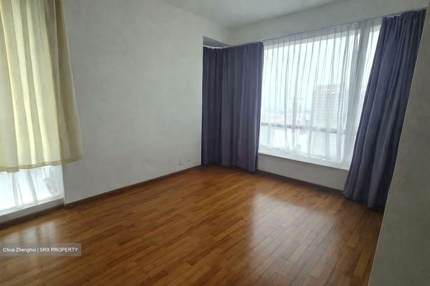 The Trizon (D10), Condominium #540947131